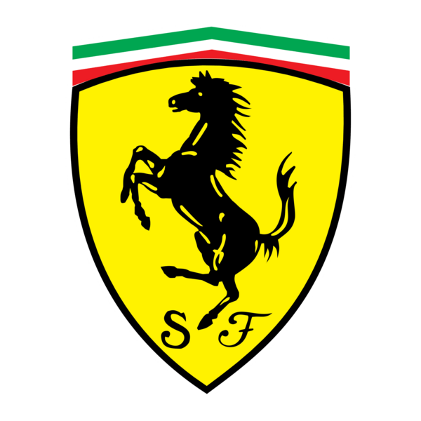 Ferrari logo